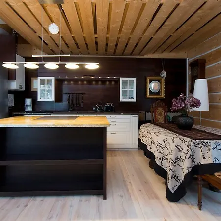 Apartament Typu Penthouse Dwupoziomowy Z Wanna, Tarasem Oraz Pieknymi Widokami Na Gory 스클라르스카포렘바