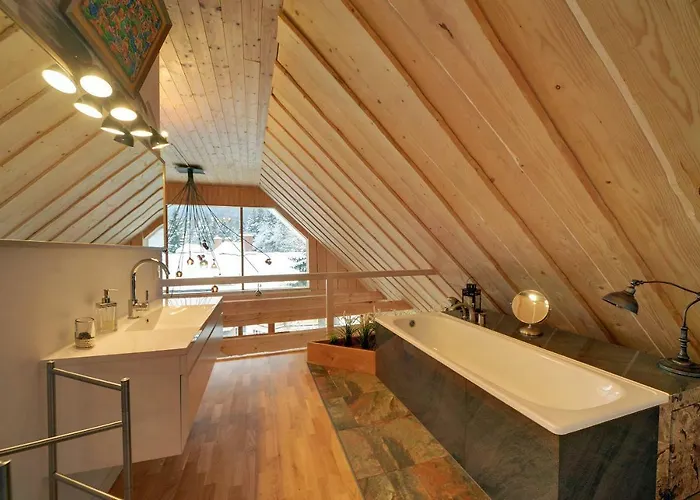 Apartamento Sun & Laser *