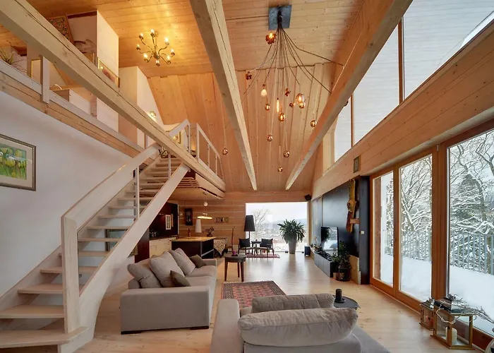 Apartamento Sun & Laser *