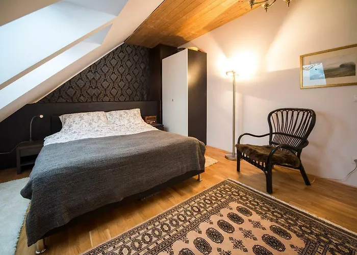 Apartamento Sun & Laser