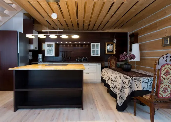 Sun & Laser Szklarska Poręba