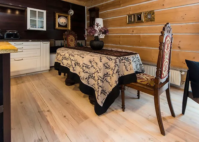 Sun & Laser Szklarska Poręba