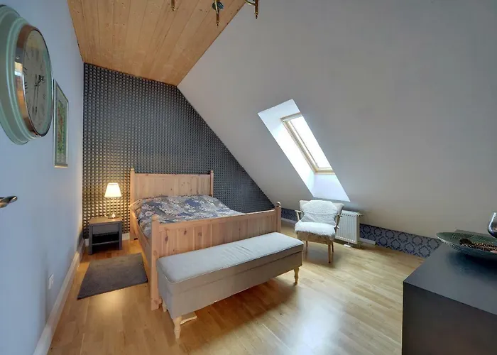 Apartamento Sun & Laser *