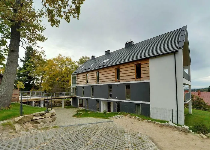 Sun & Laser Apartamento *