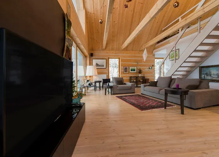 Sun & Laser Apartamento