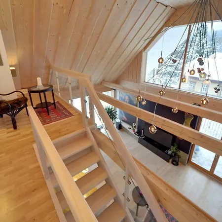 Sun & Laser דירה שצ'קלארסקה פוראובה