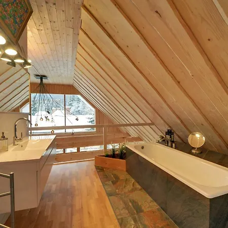 דירה Sun & Laser *