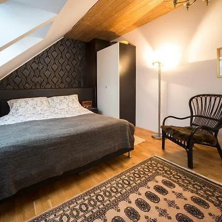 Apartament Pan Tadeusz