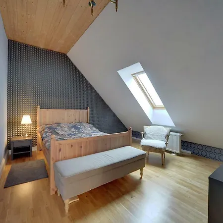 شقة Typu Penthouse Dwupoziomowy Z Wanna, Tarasem Oraz Pieknymi Widokami Na Gory *