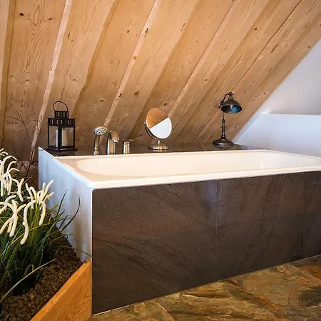 דירה Sun & Laser