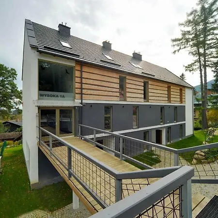 Sun & Laser דירה שצ'קלארסקה פוראובה