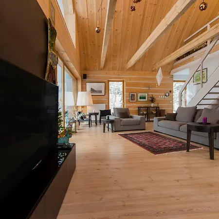 Sun & Laser דירה