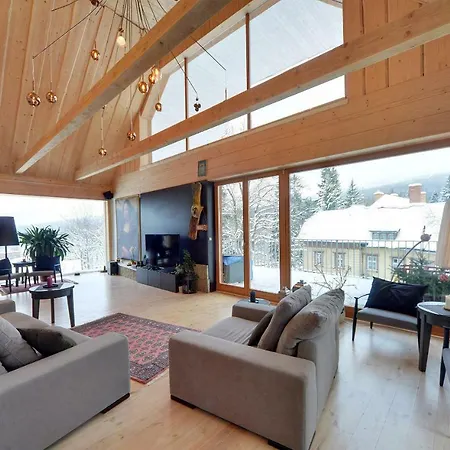 Sun & Laser דירה