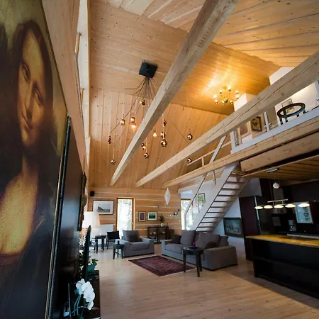 Sun & Laser דירה *