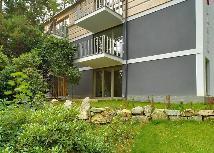 Sun & Laser Schreiberhau