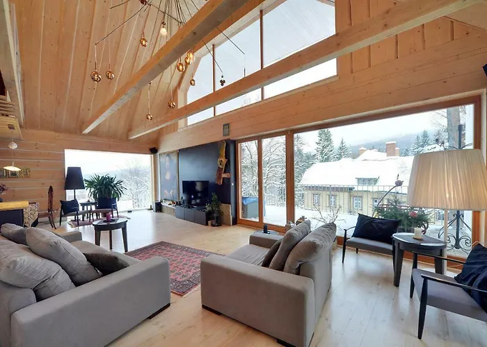 Sun & Laser Apartment